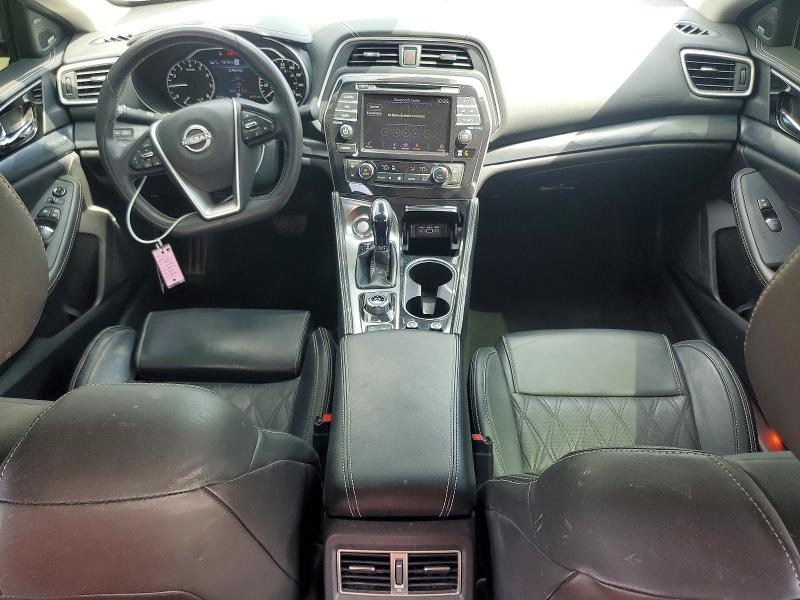 Продажа на аукционе авто 2023 Nissan Maxima, vin: 1N4AA6FV5PC507014, номер лота: 52387476