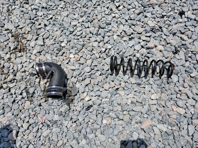 Aukcja sprzedaży 2018 Jeep Wrangler Unlimited, vin: 1C4BJWDG2JL861048, numer aukcji: 54256746