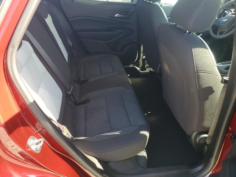 Aukcja sprzedaży 2024 Chevrolet Trax, vin: KL77LFE21RC244915, numer aukcji: 53445256