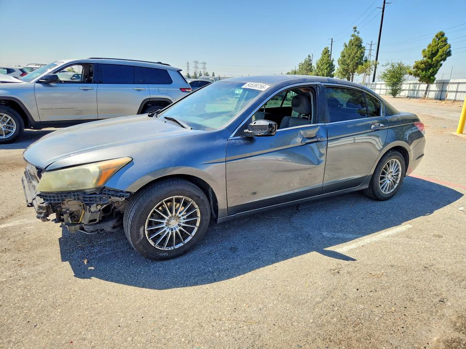 Aukcja sprzedaży 2012 Honda Accord, vin: 1HGCP2F39CA085989, numer aukcji: 54539756