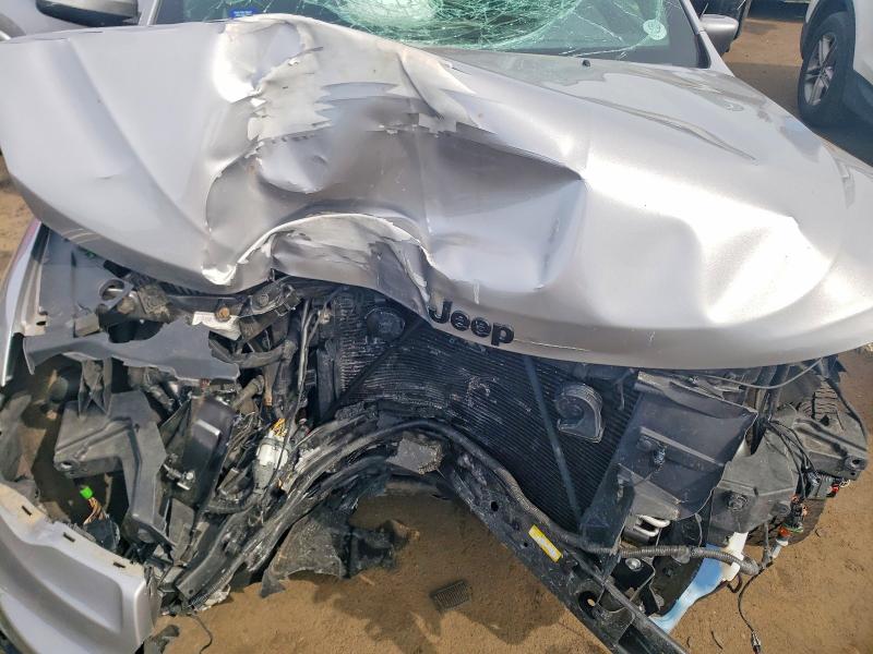 2020 Jeep Grand Cherokee მანქანა იყიდება აუქციონზე, vin: 1C4RJFAG3LC121966, აუქციონის ნომერი: 54626576