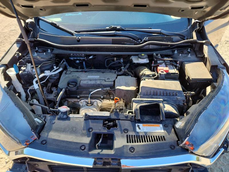 Продаж на аукціоні авто 2019 Honda Cr-v, vin: 2HKRW5H30KH410126, номер лоту: 54086526