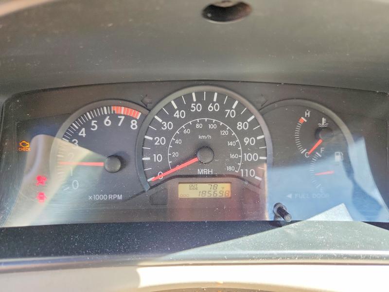 Продажа на аукционе авто 2008 Toyota Corolla, vin: 1NXBR32E98Z018702, номер лота: 53402396
