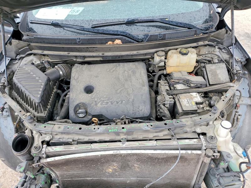52585876 :رقم المزاد ، 5GAERBKW5KJ258876 vin ، 2019 Buick Enclave مزاد بيع