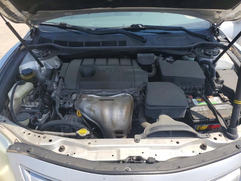 Aukcja sprzedaży 2011 Toyota Camry, vin: 4T1BF3EK3BU623185, numer aukcji: 54723456