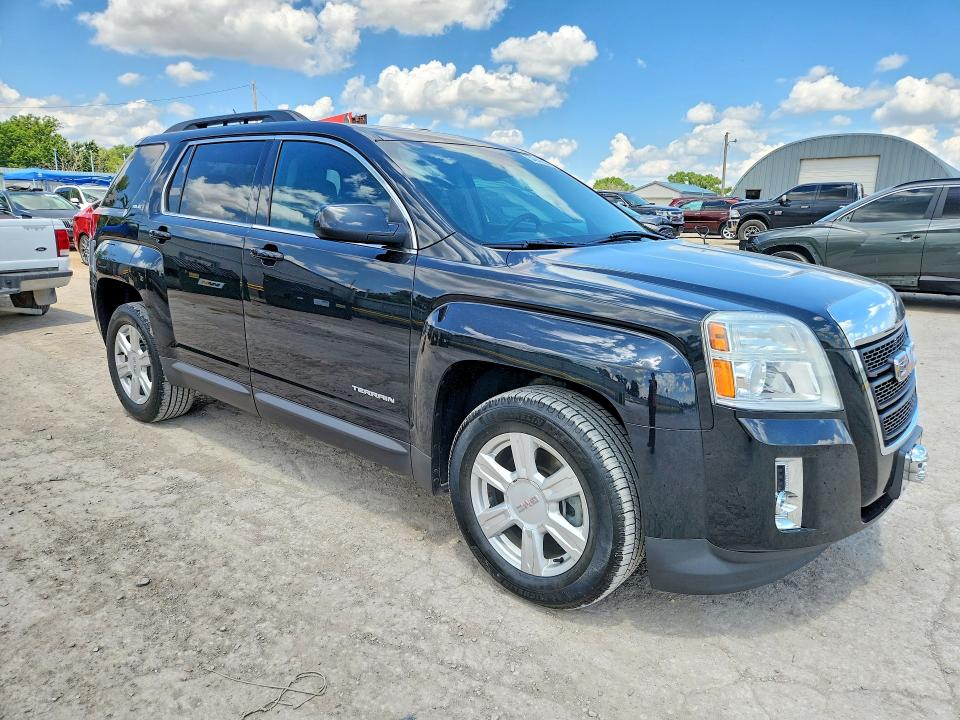 Продаж на аукціоні авто 2015 Gmc Terrain, vin: 2GKFLWEK1F6379982, номер лоту: 54862326