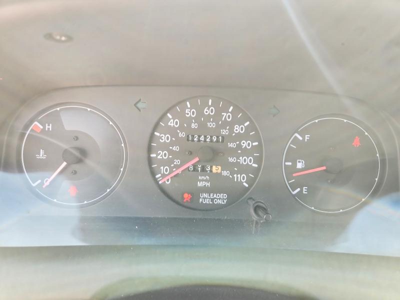 Aukcja sprzedaży 1993 Toyota Corolla, vin: 1NXAE09E9PZ065030, numer aukcji: 52562056