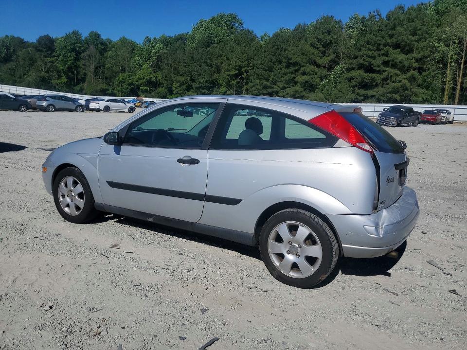 Aukcja sprzedaży 2002 Ford Focus, vin: 3FAFP31332R225165, numer aukcji: 53246406