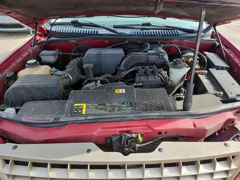 52932676 :رقم المزاد ، 1FMZU74E73UB20459 vin ، 2003 Ford Explorer مزاد بيع