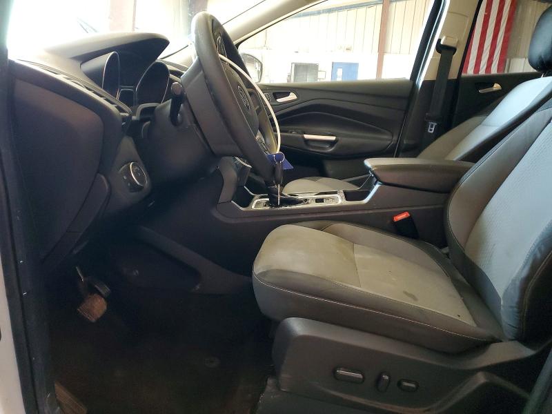 Aukcja sprzedaży 2018 Ford Escape, vin: 1FMCU9GD2JUA28838, numer aukcji: 55105996