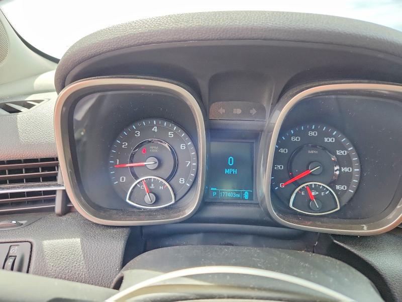 2013 Chevrolet Malibu მანქანა იყიდება აუქციონზე, vin: 1G11B5SA0DF141244, აუქციონის ნომერი: 52767826