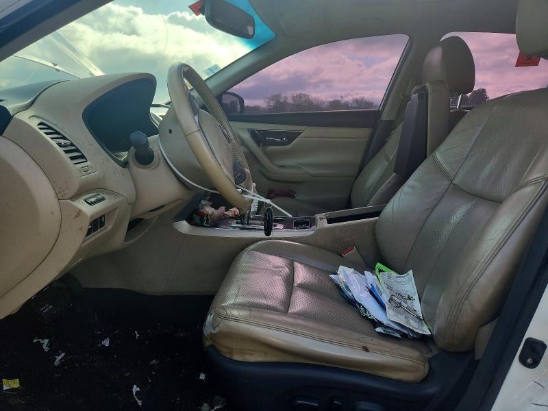 Продаж на аукціоні авто 2015 Nissan Altima, vin: 1N4AL3AP6FC210026, номер лоту: 51556226