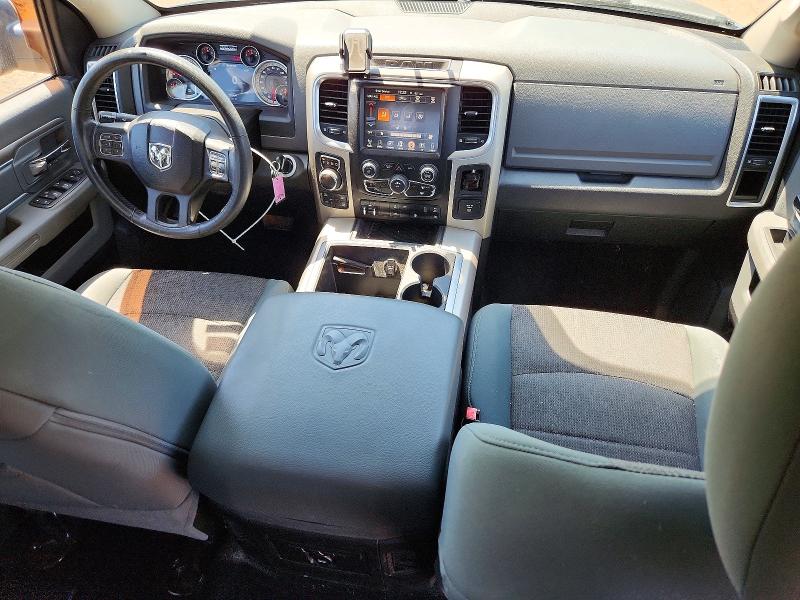 53831486 :رقم المزاد ، 1C6RR7LT5ES256780 vin ، 2014 Ram 1500 مزاد بيع