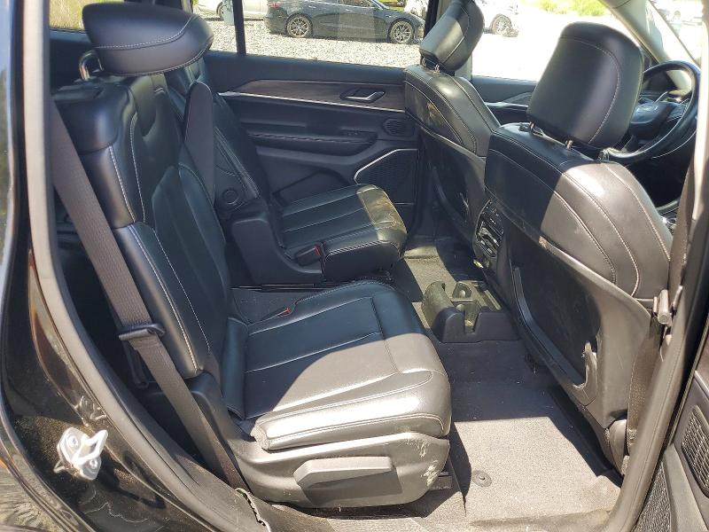 Aukcja sprzedaży 2021 Jeep Grand Cherokee, vin: 1C4RJKBG1M8137224, numer aukcji: 53537996