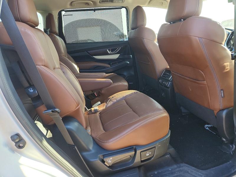 2019 Subaru Ascent მანქანა იყიდება აუქციონზე, vin: 4S4WMARD2K3438932, აუქციონის ნომერი: 52668656