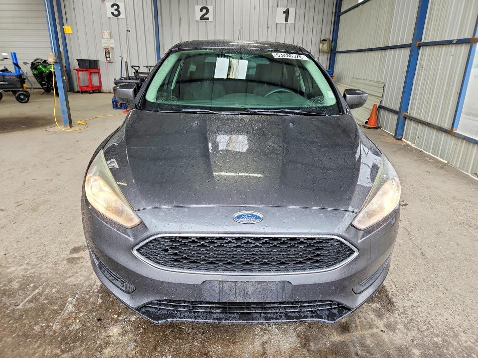 Aukcja sprzedaży 2018 Ford Focus, vin: 1FADP3K25JL236291, numer aukcji: 53836526
