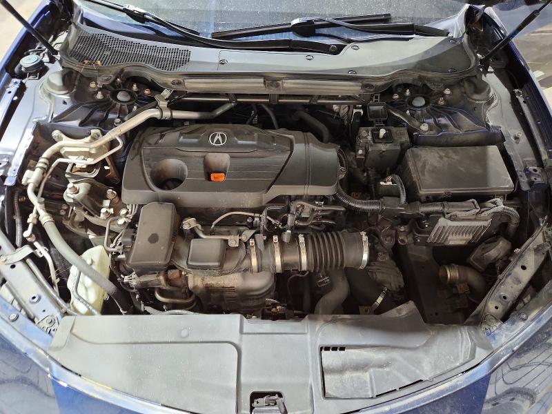 Aukcja sprzedaży 2021 Acura Tlx, vin: 19UUB6F67MA009273, numer aukcji: 53813266