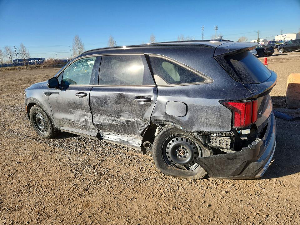 Aukcja sprzedaży 2021 Kia Sorento, vin: 5XYRKDLF7MG072953, numer aukcji: 41629756