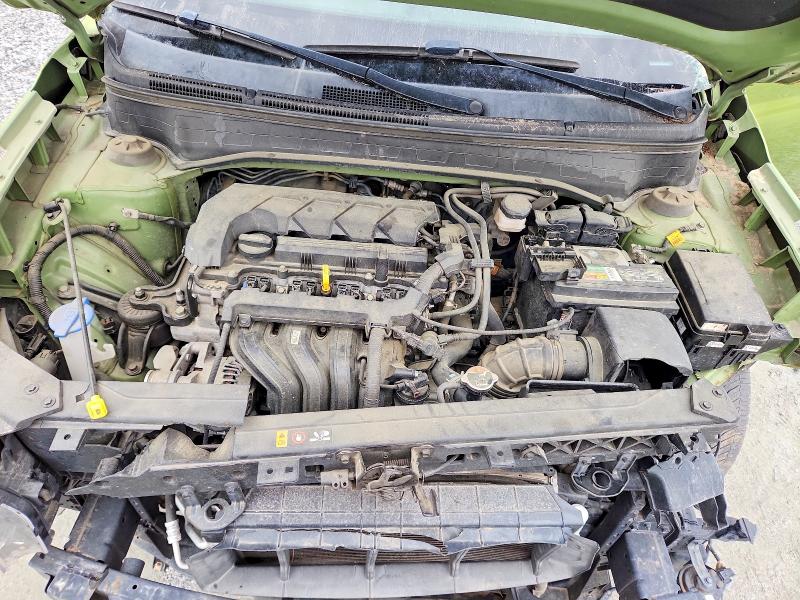 Продаж на аукціоні авто 2020 Hyundai Venue, vin: KMHRC8A36LU035091, номер лоту: 53099526