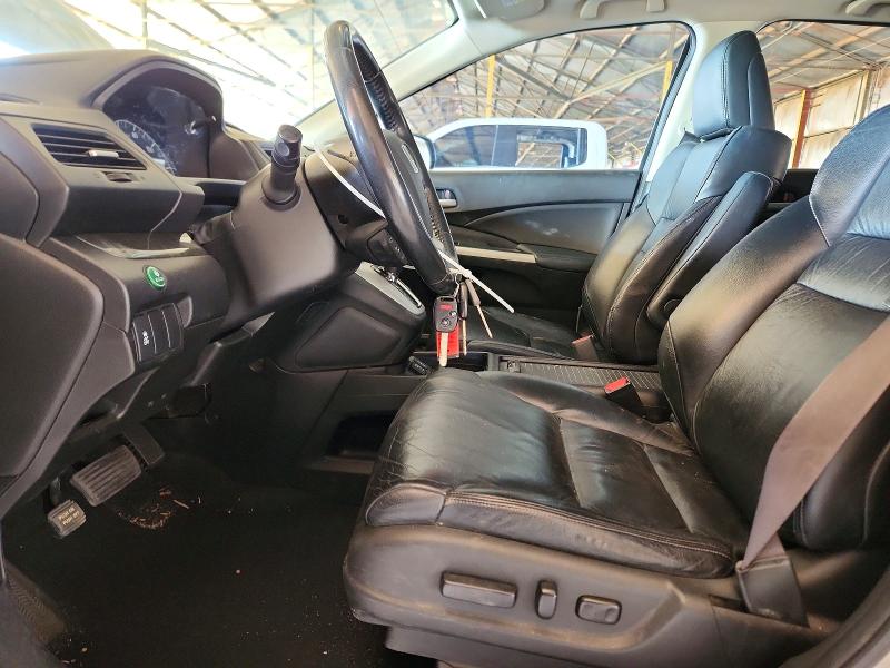Aukcja sprzedaży 2012 Honda Cr-v, vin: 5J6RM4H72CL031218, numer aukcji: 54654736