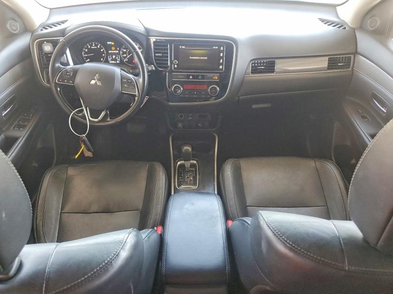 Продаж на аукціоні авто 2019 Mitsubishi Outlander, vin: JA4AZ3A34KZ040787, номер лоту: 54731276