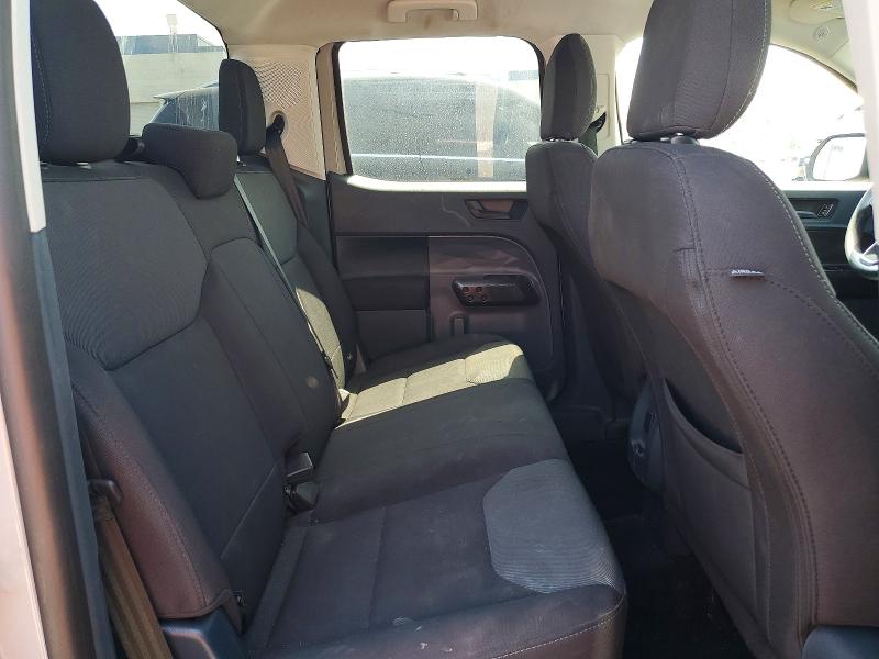 Продажа на аукционе авто 2024 Ford Maverick, vin: 3FTTW8A32RRA34747, номер лота: 54454886