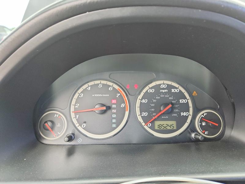 53925286 :رقم المزاد ، SHSRD68576U406472 vin ، 2006 Honda Cr-v مزاد بيع
