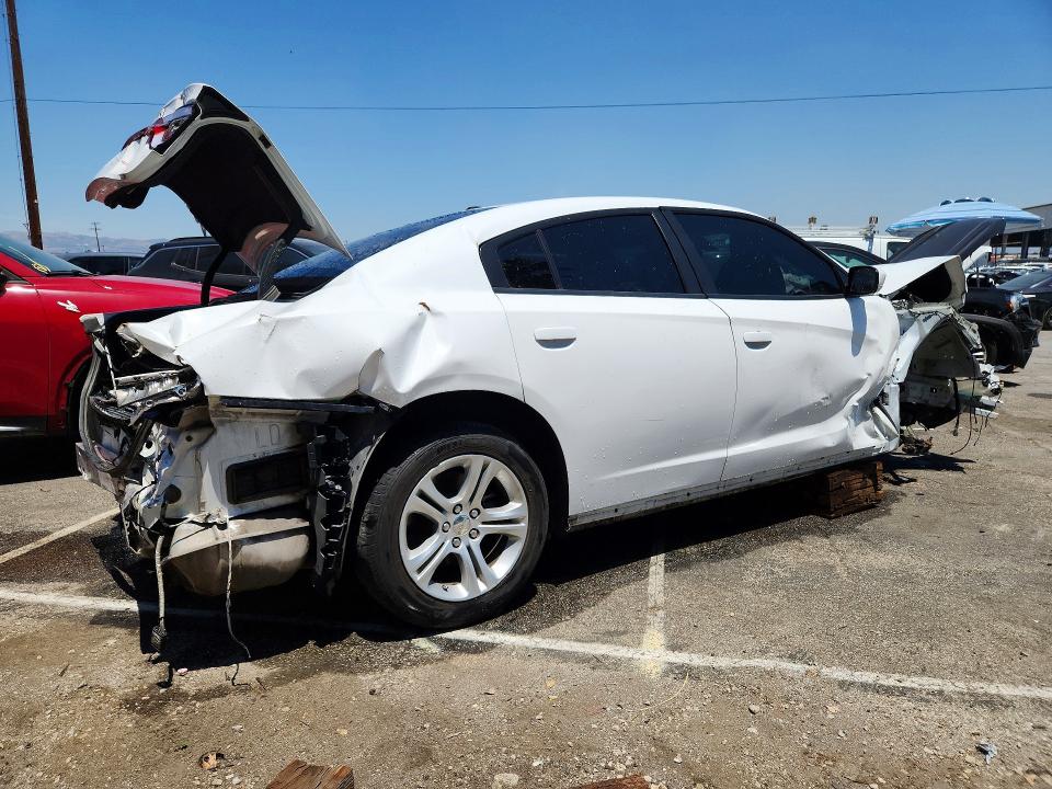 2022 Dodge Charger მანქანა იყიდება აუქციონზე, vin: 2C3CDXBG1NH157225, აუქციონის ნომერი: 51547956