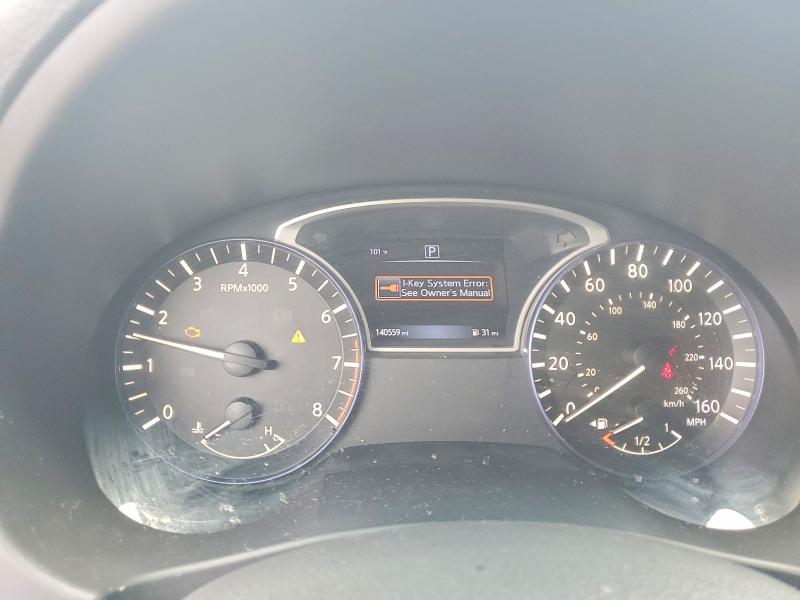 Продаж на аукціоні авто 2016 Nissan Altima, vin: 1N4AL3AP3GC283758, номер лоту: 53692206