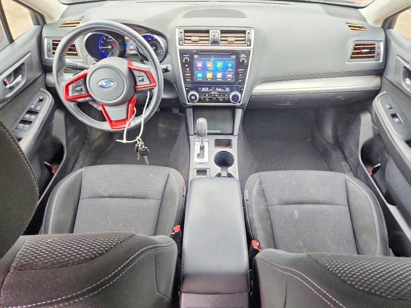 Aukcja sprzedaży 2018 Subaru Outback, vin: 4S4BSACC3J3335098, numer aukcji: 53579006
