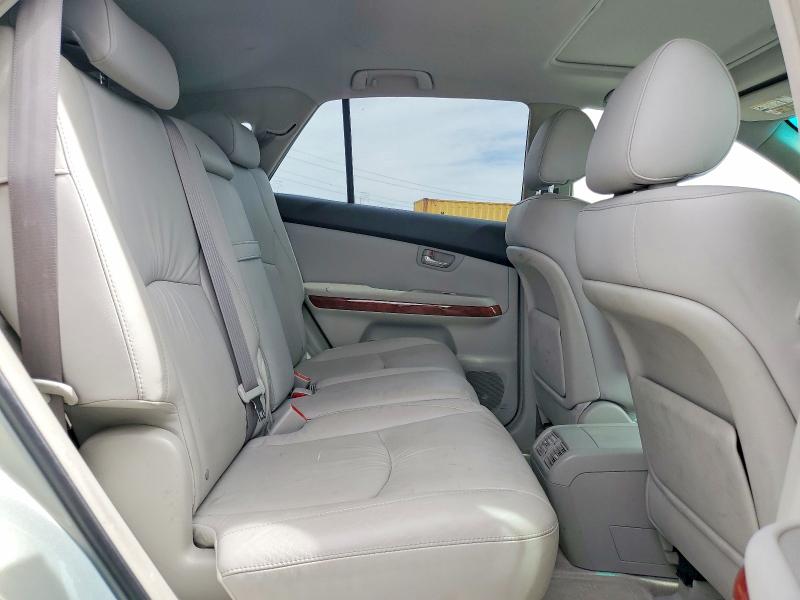 2008 Lexus Rx მანქანა იყიდება აუქციონზე, vin: JTJHW31UX82045285, აუქციონის ნომერი: 53937996