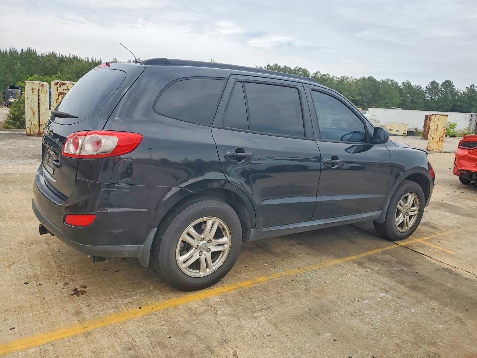 2012 Hyundai Santa Fe მანქანა იყიდება აუქციონზე, vin: 5XYZG3AB1CG149679, აუქციონის ნომერი: 52250706