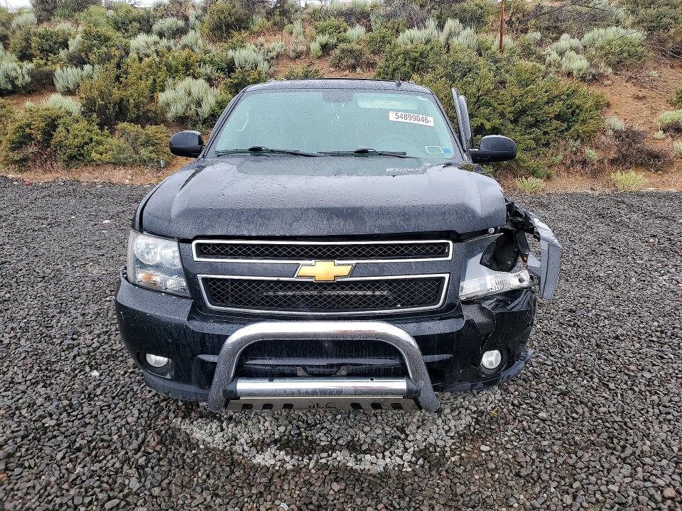 Продажа на аукционе авто 2012 Chevrolet Suburban, vin: 1GNSKJE75CR134914, номер лота: 54899046