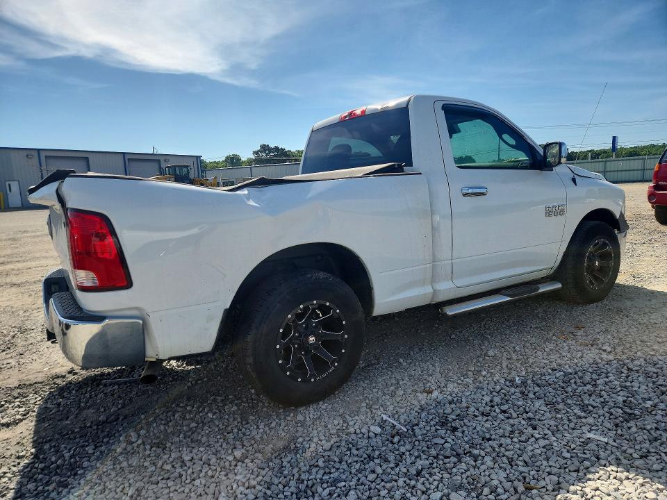Aukcja sprzedaży 2014 Ram 1500, vin: 3C6JR6AG3EG191593, numer aukcji: 53257816