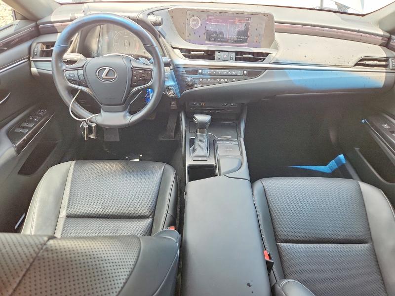 2020 Lexus Es მანქანა იყიდება აუქციონზე, vin: 58ADZ1B13LU062612, აუქციონის ნომერი: 54301036
