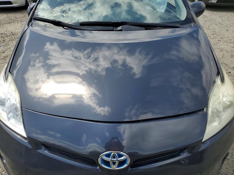 Aukcja sprzedaży 2015 Toyota Prius, vin: JTDKN3DU4F0434696, numer aukcji: 54454456