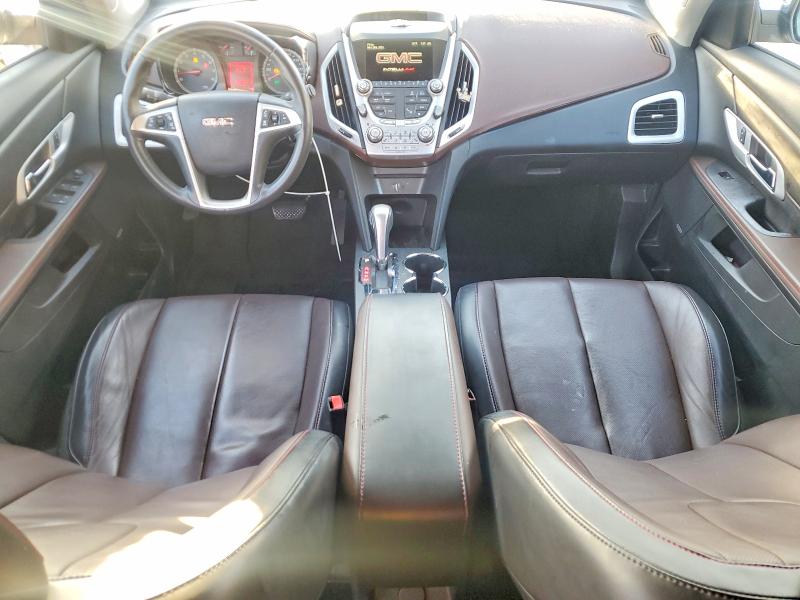 Aukcja sprzedaży 2013 Gmc Terrain, vin: 2GKFLWE36D6400024, numer aukcji: 55165446