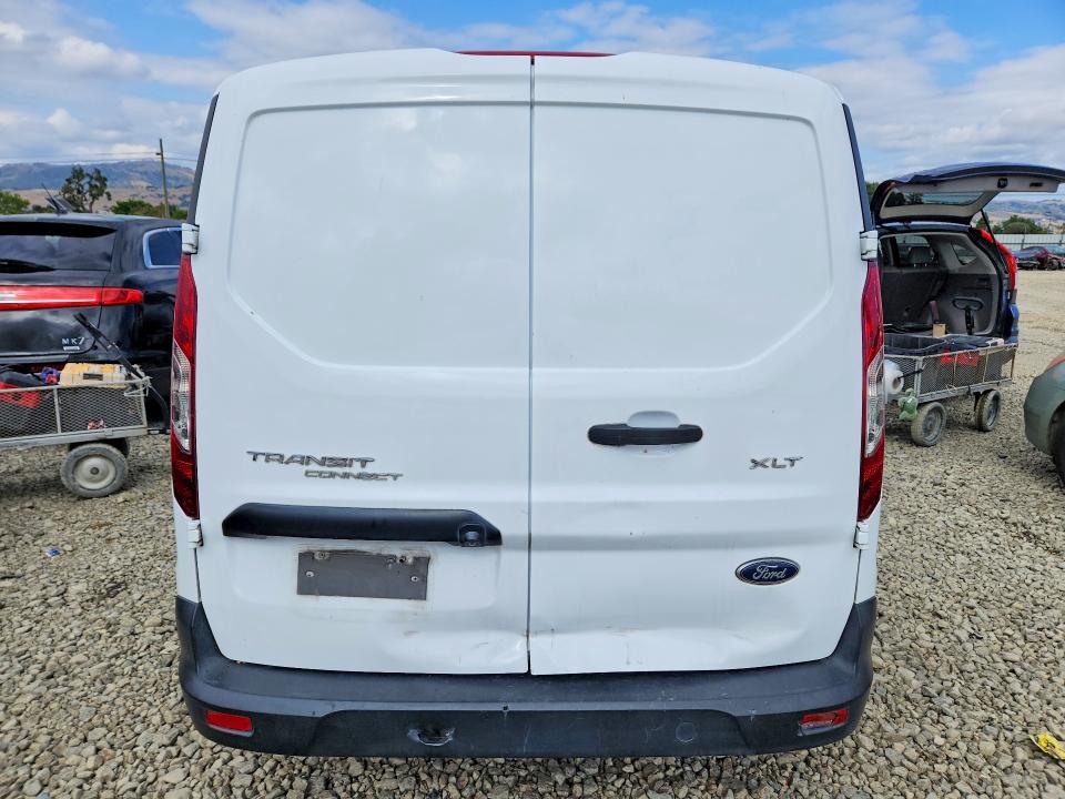 Aukcja sprzedaży 2019 Ford Transit Connect, vin: NM0LS6F21K1385078, numer aukcji: 55273396
