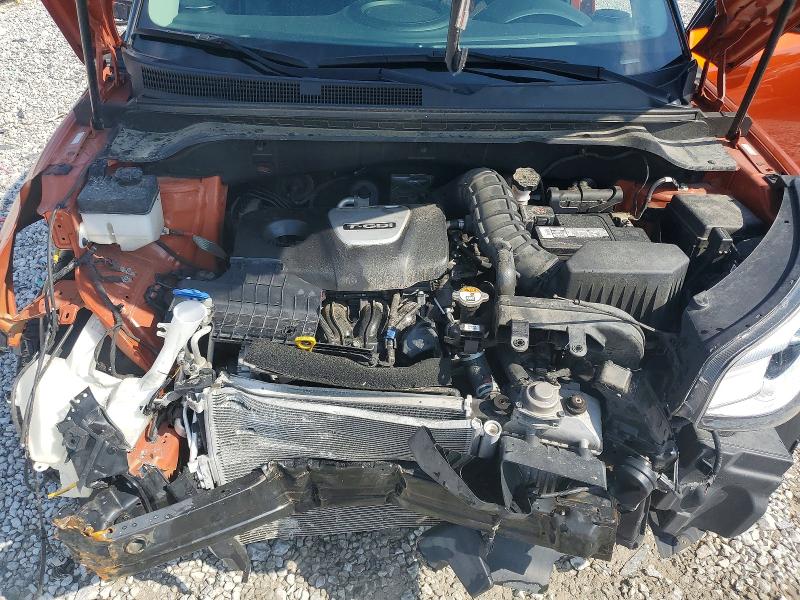 55058276 :رقم المزاد ، KNDJX3AA4J7586106 vin ، 2018 Kia Soul مزاد بيع