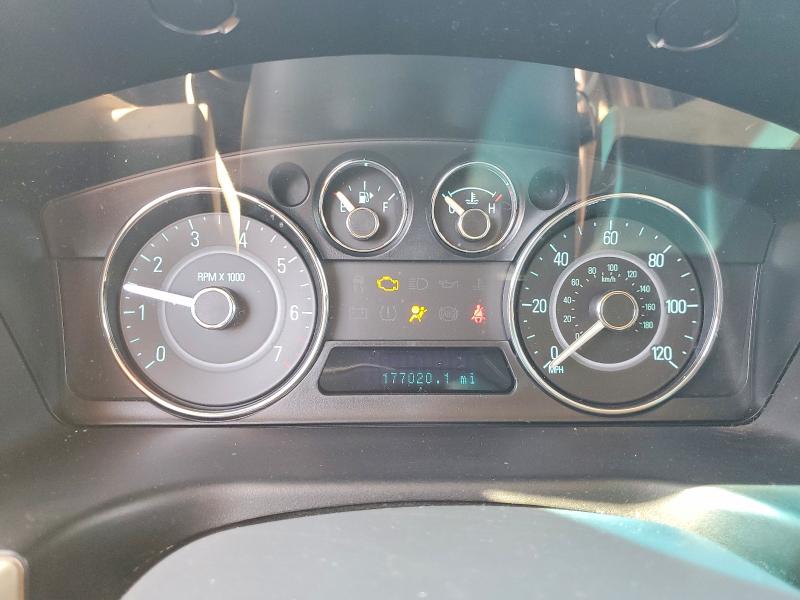 2009 Ford Flex მანქანა იყიდება აუქციონზე, vin: 2FMDK52C79BA17031, აუქციონის ნომერი: 55066086