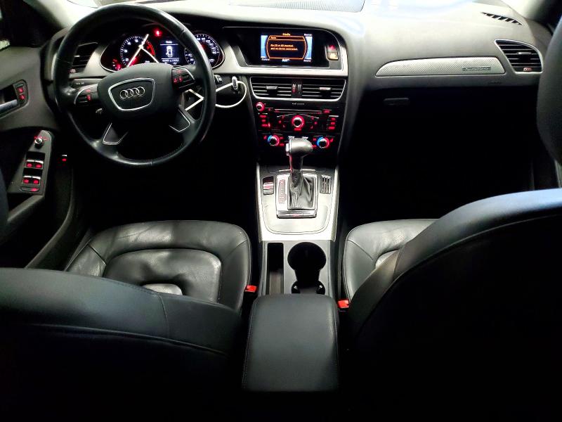 Продаж на аукціоні авто 2015 Audi A4, vin: WAUBFAFL2FN012674, номер лоту: 53246456