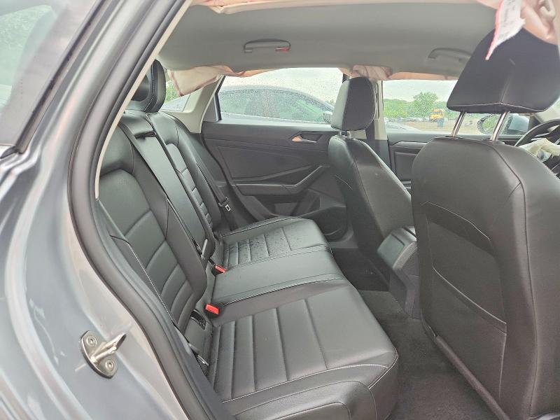2024 Volkswagen Jetta მანქანა იყიდება აუქციონზე, vin: 3VWEM7BU7RM057936, აუქციონის ნომერი: 54655766