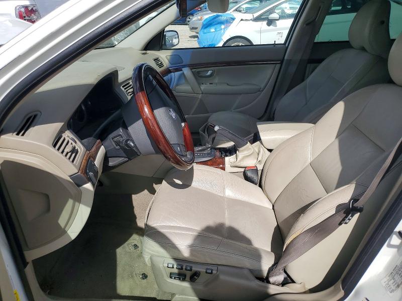 Продаж на аукціоні авто 2006 Volvo S80, vin: YV1TS592561435621, номер лоту: 54726236