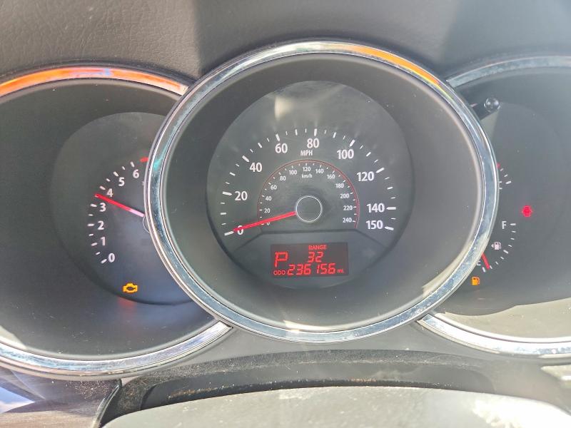Продаж на аукціоні авто 2011 Kia Sorento, vin: 5XYKT3A13BG104424, номер лоту: 54175316