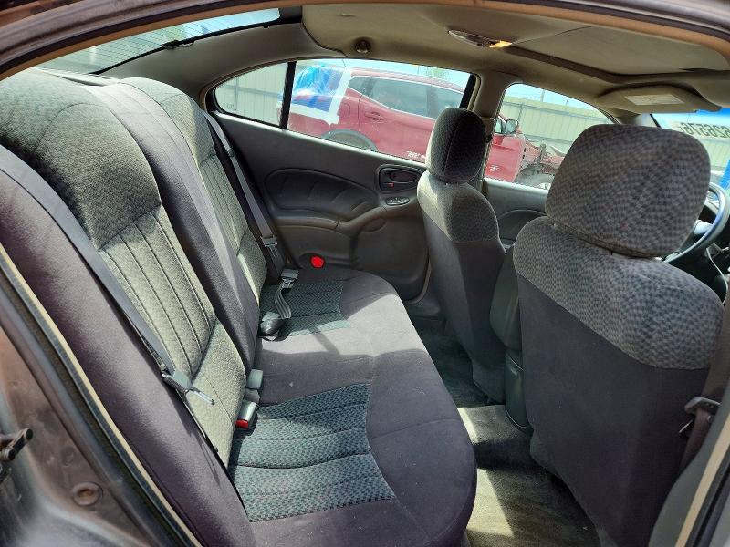Продажа на аукционе авто 2003 Pontiac Grand Am, vin: 1G2NF52E83M658760, номер лота: 51626576