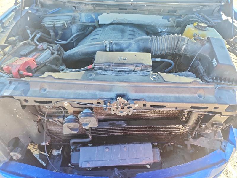 Aukcja sprzedaży 2013 Ford F150, vin: 1FTFW1ET8DKG11020, numer aukcji: 53454546