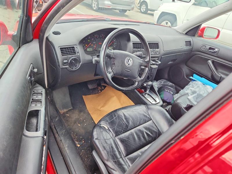 Продажа на аукционе авто 2002 Volkswagen Jetta, vin: 3VWSB69M82M166193, номер лота: 54854936