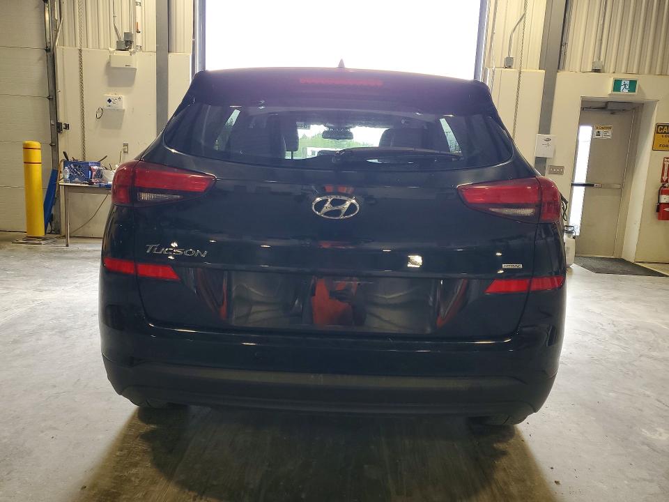 Продажа на аукционе авто 2021 Hyundai Tucson, vin: KM8J3CA40MU309637, номер лота: 54444856