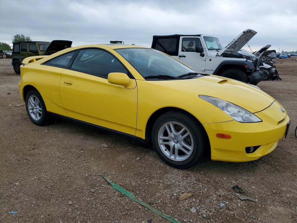 Aukcja sprzedaży 2005 Toyota Celica, vin: JTDDR32T650181256, numer aukcji: 54095226