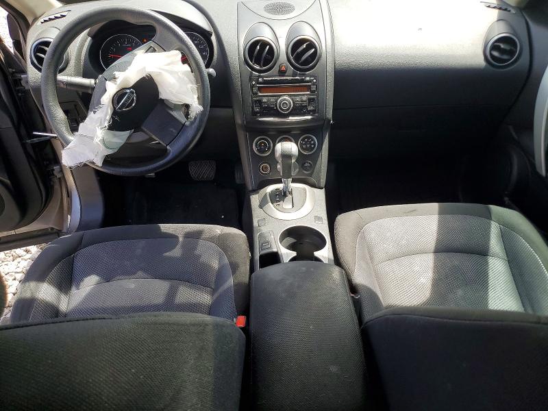 Aukcja sprzedaży 2013 Nissan Rogue, vin: JN8AS5MV9DW605594, numer aukcji: 54090816